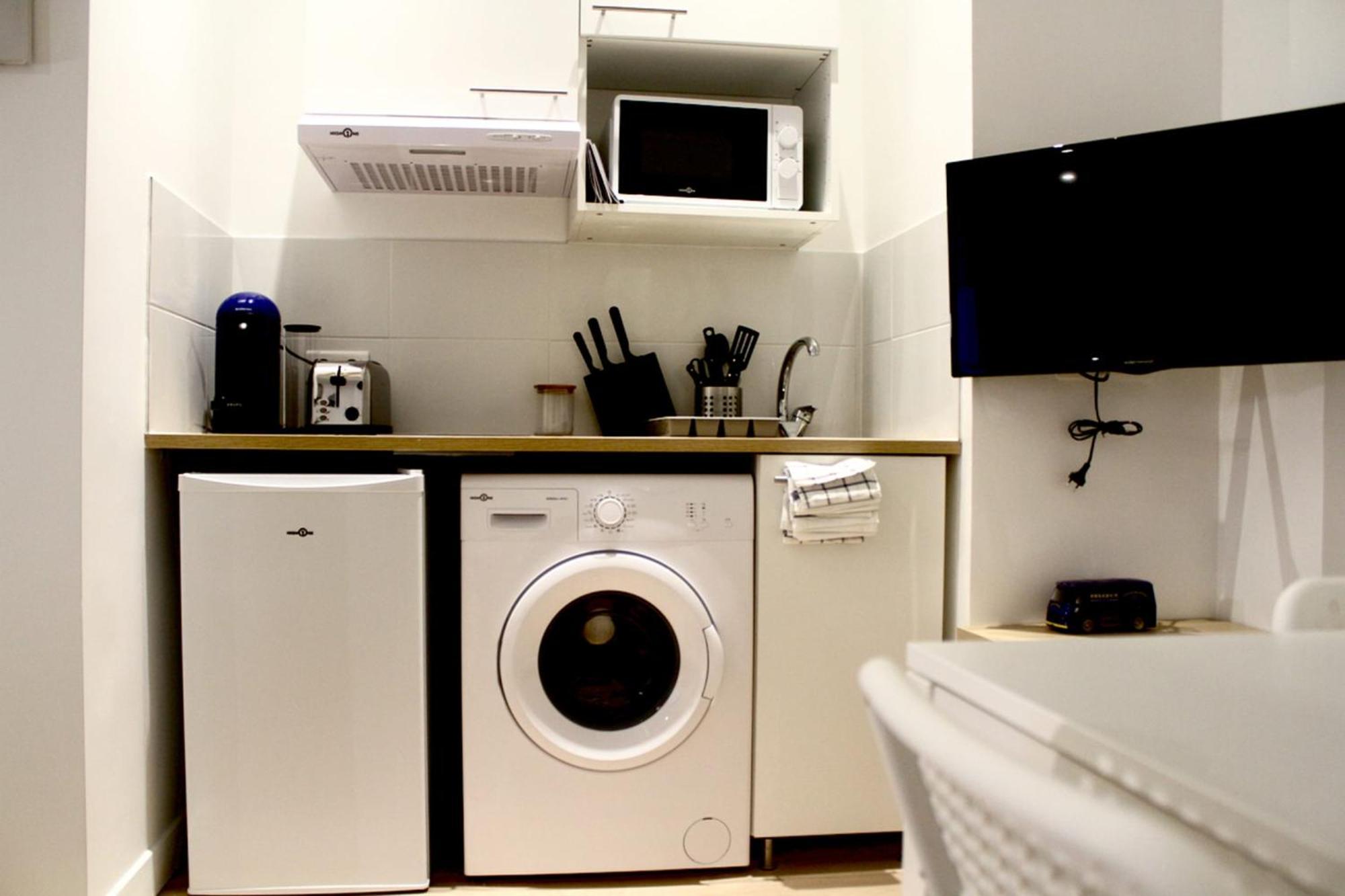 Atypical And Design Jardin Des Plantes Appartement *