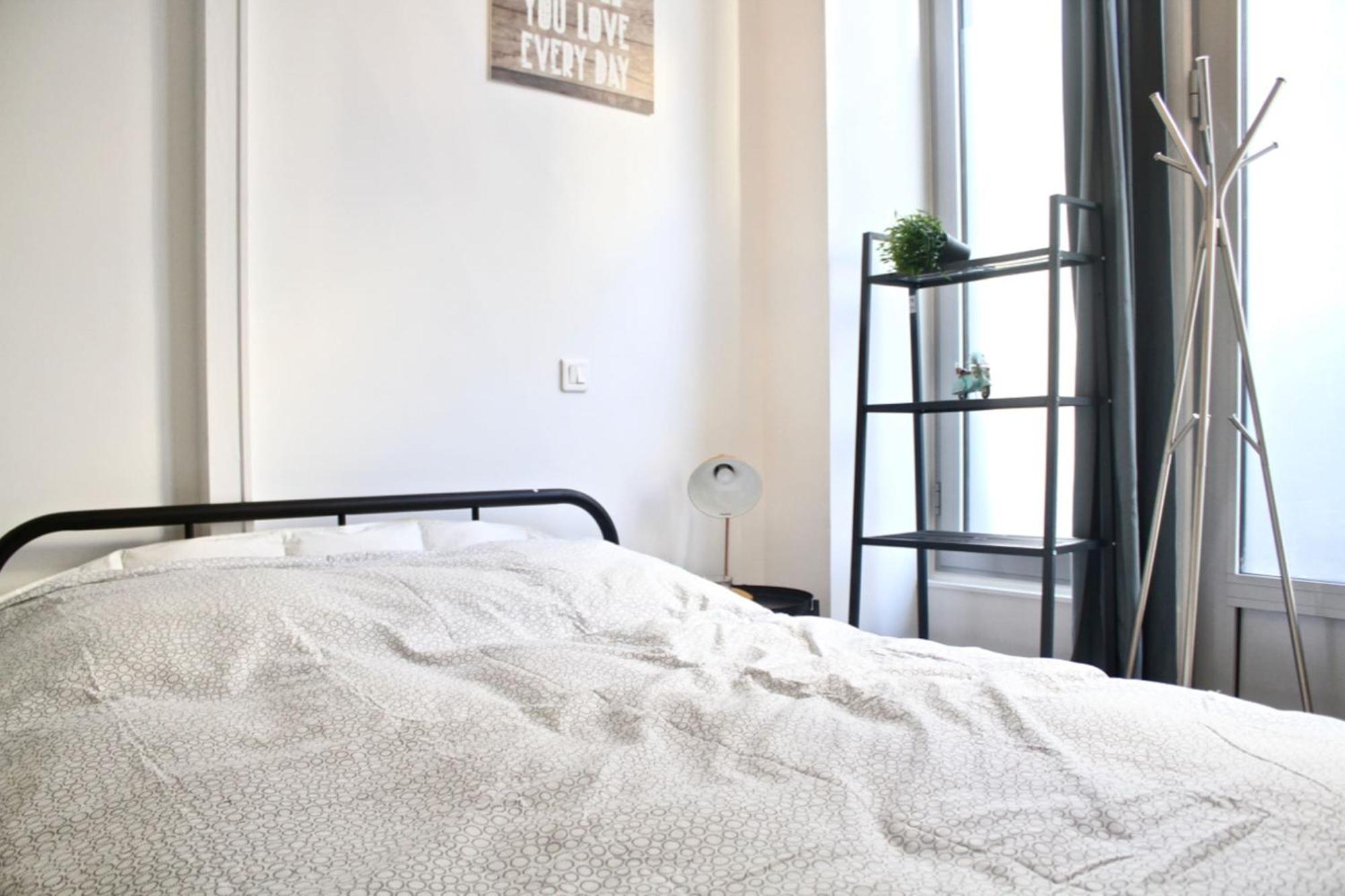 Appartement Atypical And Design Jardin Des Plantes