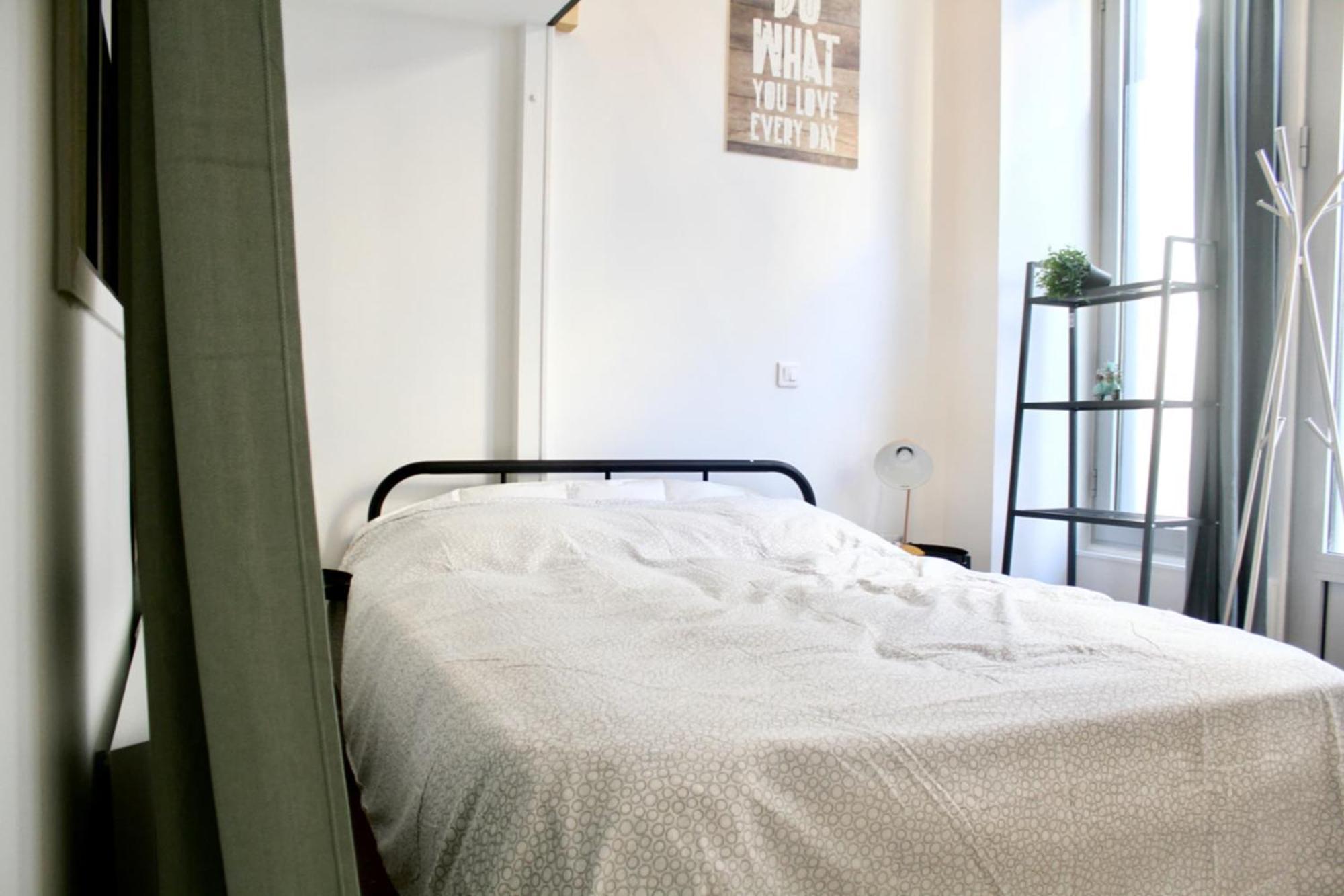 Atypical And Design Jardin Des Plantes Appartement *